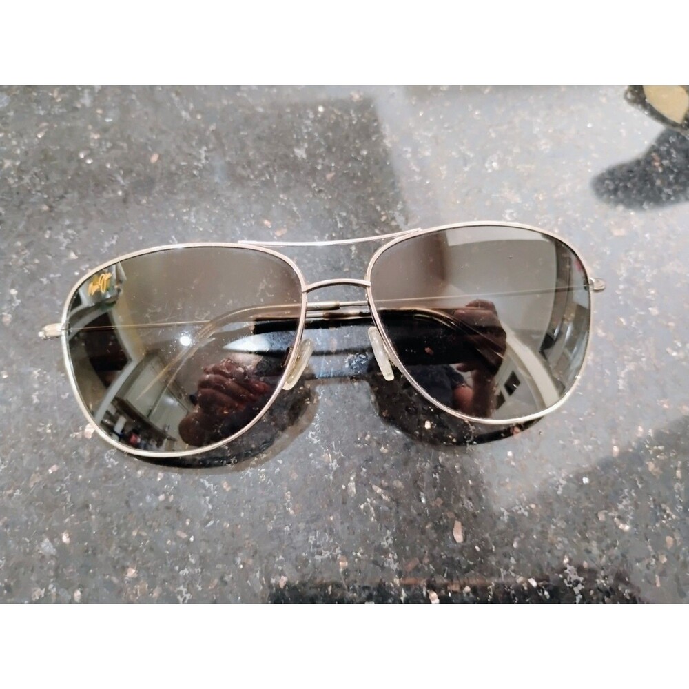Maui Jim MJ247-17 Cliff House Sunglasses 59/15 120